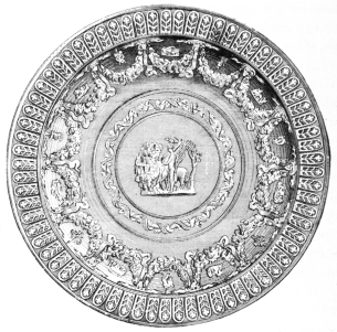 Fig. 330.&mdash;Modern Wedgwood Jasper. (Tiffany & Co.)