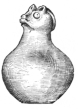 Fig. 406.&mdash;Mound-builders’ Jar. (Boston Museum of Fine
Arts.)