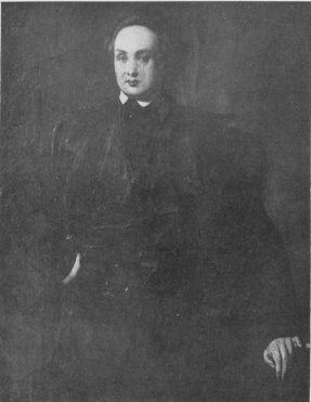 VICTOR HUGO ABOUT 1836.

From a picture by Louis Boulanger (Victor Hugo Museum).