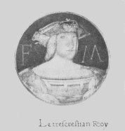 FRANCIS I.

British Museum.