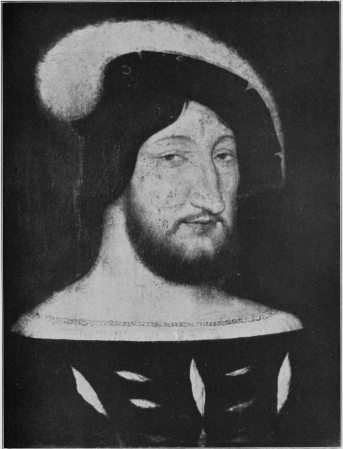 Plate LVI.

FRANCIS I.

Photo Giraudon.

Louvre.

Jean Clouet.