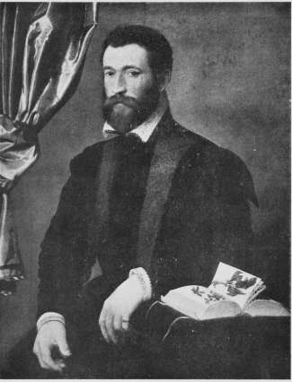 Plate LXVI.

PIERRE QUTHE.

Louvre.

François Clouet.