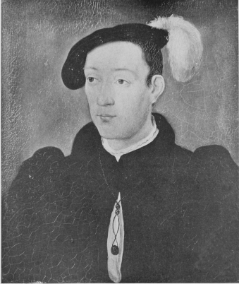 Plate LXX.

FRANÇOIS, DAUPHIN.

Photo Giraudon.

Musée Condé.

Corneille de Lyon.