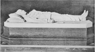 Plate LXXIX.

TOMB OF THE DUC D’AUMALE.

In the Cathedral at Dreux. Cast at Chantilly.

Paul Dubois.