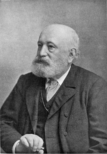 BERNARD QUARITCH

“The extensive literature of catalogues is probably little known to most
readers. I do not pretend to claim a thorough acquaintance with it but I
know the luxury of reading good catalogues and such are those of Bernard
Quaritch.”—Oliver Wendell Holmes.