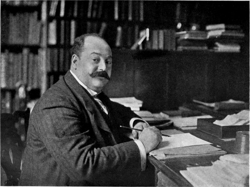 BERNARD ALFRED QUARITCH

“He probably surprised himself as he surprised the world by adding
lustre to the name of Bernard Quaritch.”