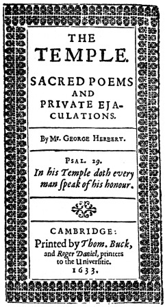 The rare first edition, and, according to Mr. Livingston
in “The Bibliophile,” the earlier issue of the two printed in that year.
A very large copy. From the Hagen collection. Said to be the finest copy
in existence. It is bound in contemporary vellum, and measures 3½ ×
6⅛ inches.