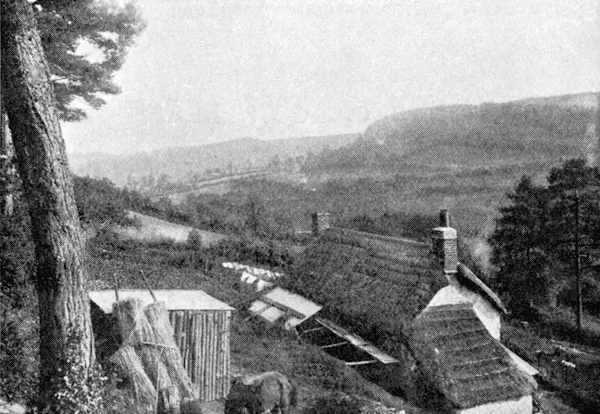 A Devon Valley&mdash;Yawl Bottom, Uplyme