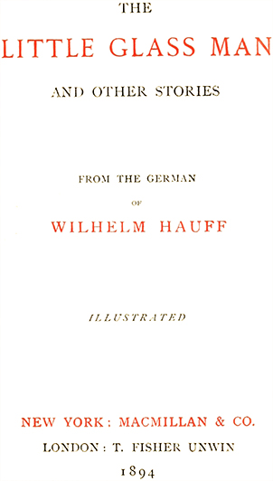 Title Page