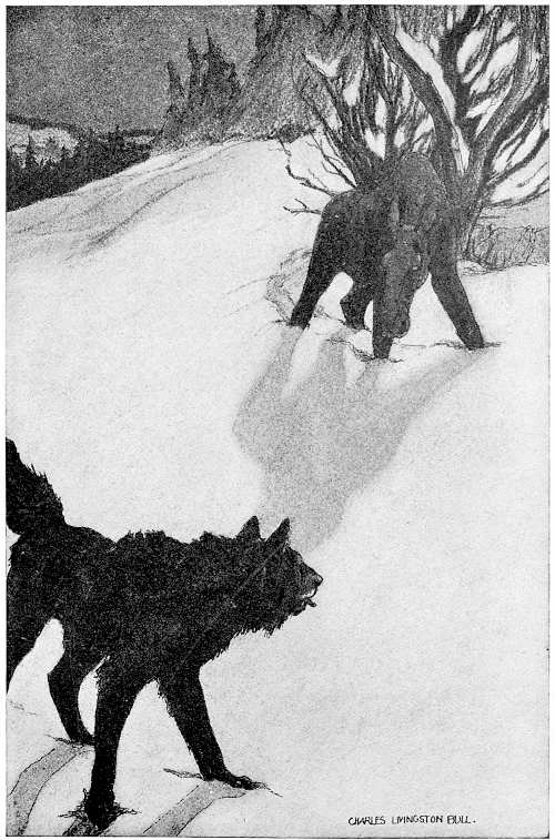 &ldquo;AROUND ITS RIM CIRCLED THE WARY MOTHER.&rdquo;