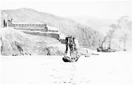 Anatoli Kavak
Where modern forts and ancient strongholds stand side by side.