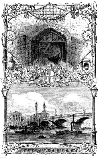 YE TRAITORS GATE

DOMINE DIRIGENOS