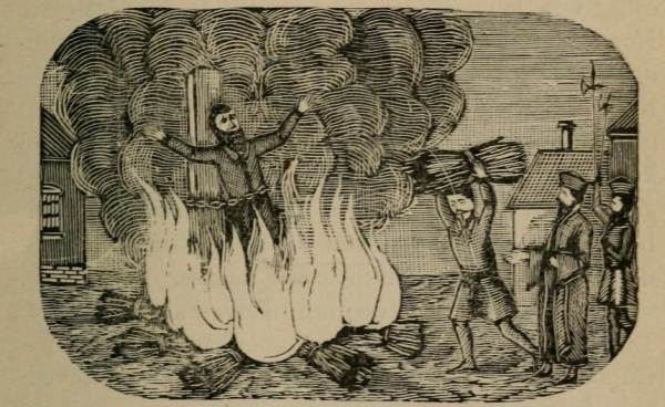 Servetus