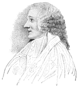 SIR WILLIAM GARROW.

(From the Engraving by J. Parden.)