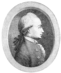 CAPTAIN JOHN DONELLAN.

(From a Contemporary Print.)