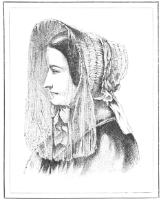 MADAME LAFARGE.

(From a Contemporary Print.)
