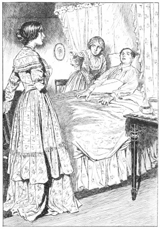 “ON THIS THE MOTHER DENOUNCED MARIE TO THE NOW DYING
LAFARGE” (p. 142).