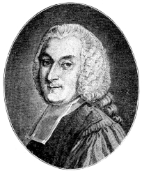 DE SARTINE.

(From the Engraving by Littret.)