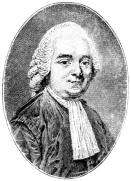 LENOIR.

(From a Contemporary Print.)