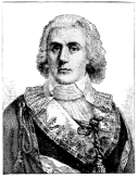 BARRAS.

(From the Engraving by Allais.)