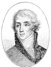 FOUCHÉ.

(From the Engraving by Couché.)