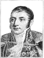 SAVARY.

(From the Engraving by Sixdeniers.)