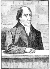 JAMES MACKOULL.

(From a Contemporary Drawing.)