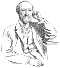 Photo: H.S. Mendelssohn, Pembridge Crescent, W.

DR. ANDERSON.
