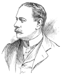 Photo: Maull & Fox, Piccadilly, W.

MR. MELVILLE T. MACNAUGHTEN.