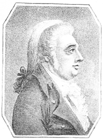 JOHN HATFIELD.

(From a Contemporary Engraving.)