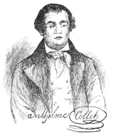 Anthelme Collet

(From a Contemporary Engraving.)
