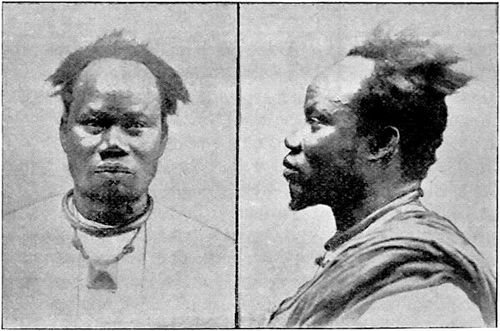 Bonna M&rsquo;Ban&eacute;, Mandingan-Soss&eacute;