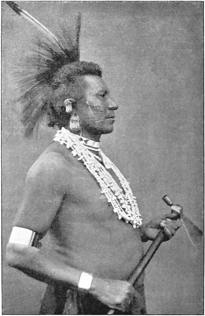 Gahhigu&eacute;-Vatake, Chief