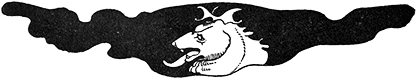Wolf&rsquo;s head