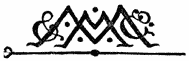 Publisher&rsquo;s monogram. MM&Co.
