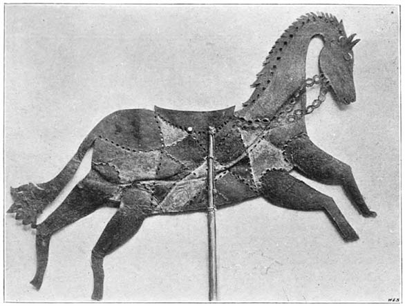 Plate 22.&mdash;Kuda Sĕmbrani.