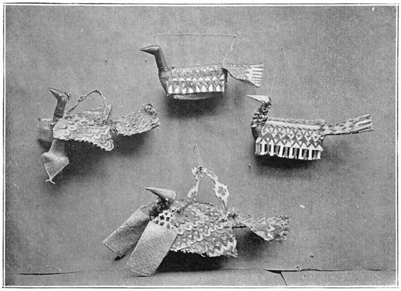 Plate 8.&mdash;Betrothal Gifts.