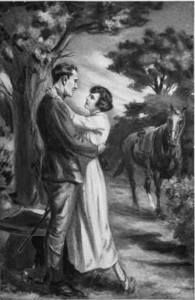 “&nbsp;‘It’s all love’s victory, dearest’&nbsp;”