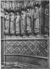“MOTHER-OF-GOD”
DOOR.