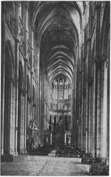 GREAT NAVE.
(height 140 ft.)

(Cliché LL.)