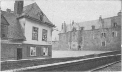 HÔTEL
MORGAN.