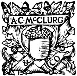 Publisher&rsquo;s Logo