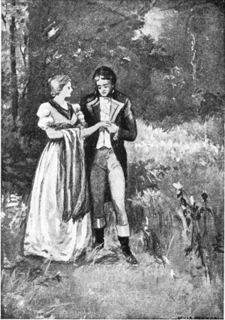 Image not available: “&nbsp;‘I shall never be able to accept another in his
place.’&nbsp;”