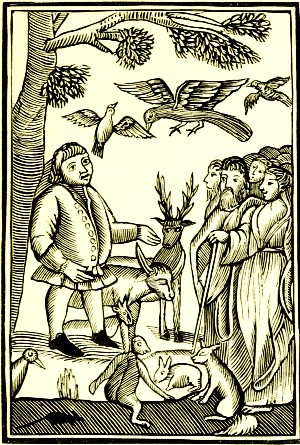 �SOP'S FABLES