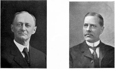 CHARLES N. HALL
Secretary of the Bi-Centennial Celebration