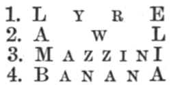 puzzle,
text follows