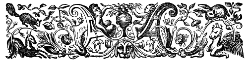 decoration