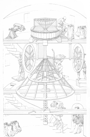 Image not available: Pl. 6.

PLAUTUS’S MILL.