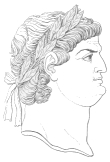 Image not available: Pl. 32.

NERO.

HELIOGABALUS.