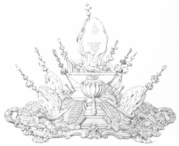 Image not available: Pl. 34.

WILD BOAR A LA TROYENNE.

EXTRAVAGANCE CULINAIRE A L ALDERMAN